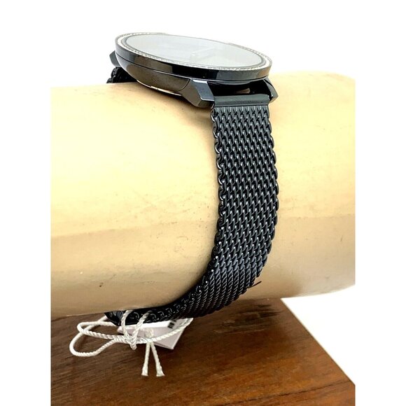 Movado Women's Watch with Midnight Blue Dial and Silver Accents - Picture 12 of 14